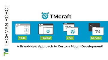 [SUB] V3A085 TM AI Cobot - Introducing TMcraft