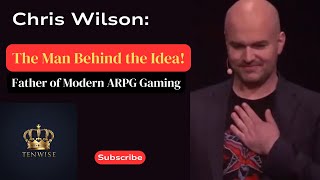 Famous The Man Who Invented Your Favorite Video Game Profile