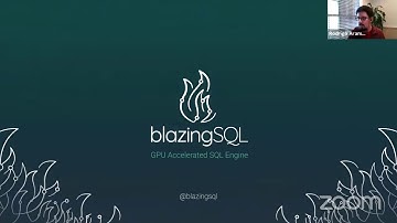 Terabyte-Scale SQL + ML + NLP in Seconds on GPU-Accelerated Data Science