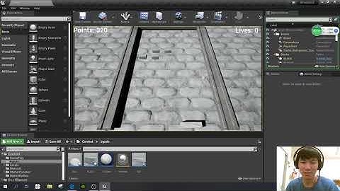 Comp313 Assignment 1