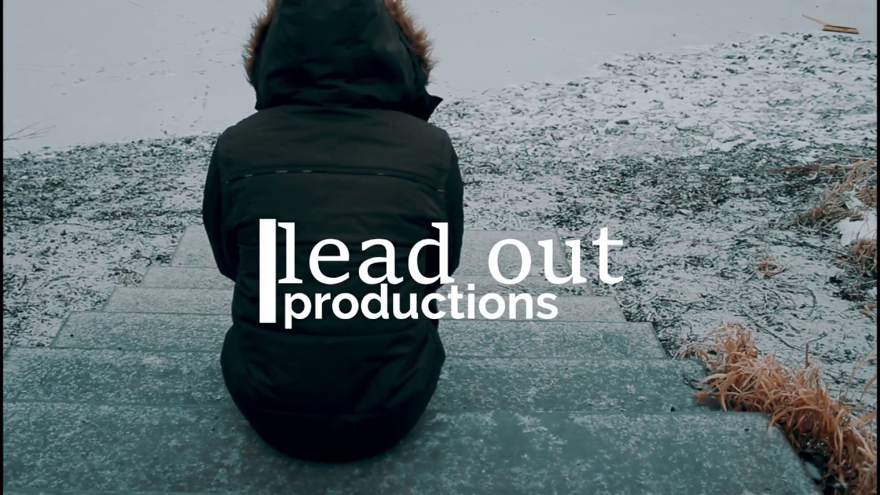 winter B -roll short film