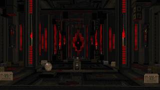 Impping 2: A Brand new DOOM mapset | Join the bingo!