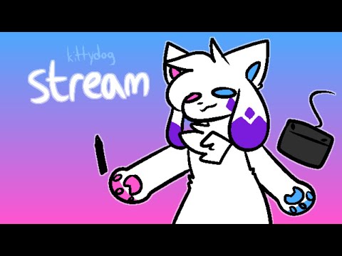 animating / drawing stream - animating / drawing stream
