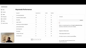 Build a Google Search Console SEO Analyzer with OpenAI | Course Introduction