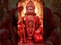 jay hanumanji 🚩❤️❤️🙏 #trending