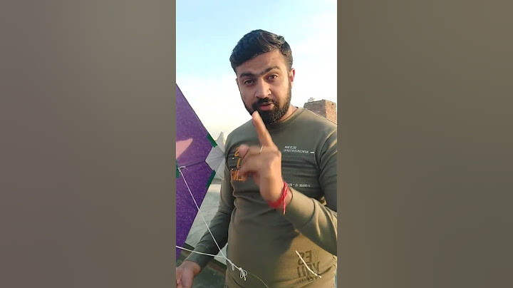 Patang katne ki खतरनाक Trick 👌 | #trendingshorts | #short | #bestmanjhatocutotherkite