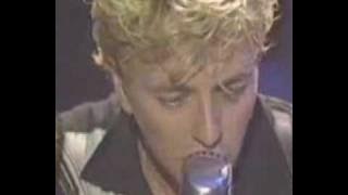 Summer Time Blues-Stray Cats