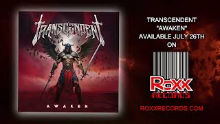 TRANSCENDENT - UNSEEN BATTLE
