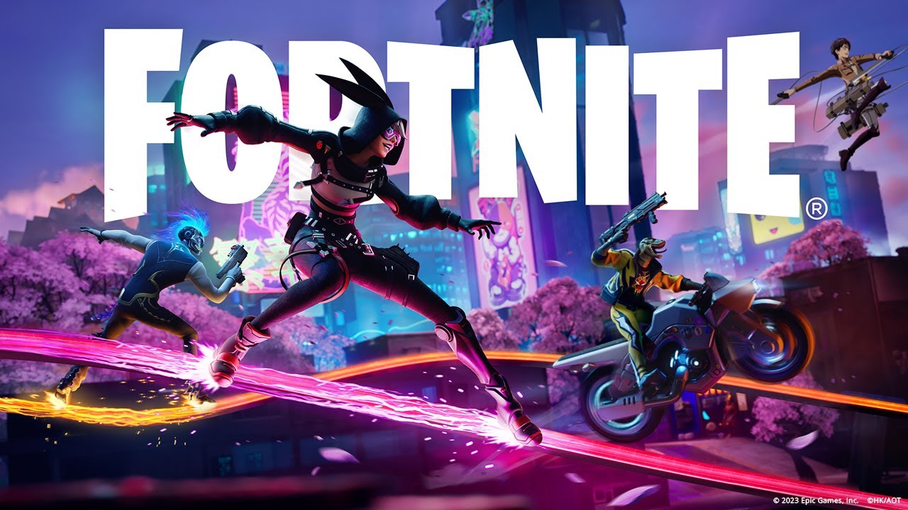 Epic Games CEO teases Fortnite coming back to iOS