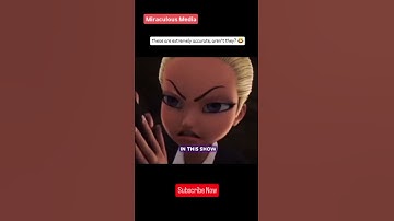 Thumbnail of LILA'S THEME SONG 😁😂 #miraculous #trending #viral #lilarossi #funny Credits : @MiraculousMemes1
