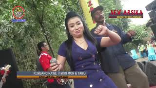 Download KEMBANG RAWE NEW ARSIKA KEMBANG RAWE NEW ARSIKA
