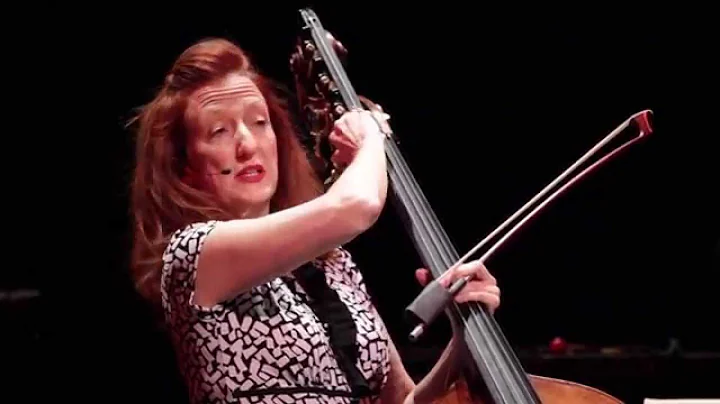 Johnson - Failing  Susan Cahill 2014 Festival Mozaic