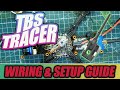 TBS Tracer Overview and Complete Setup!