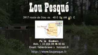 Lou Pesque