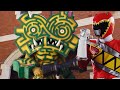 Jeux Dangereux | Dino Charge | Épisode Complet | Power Rangers em Français