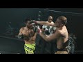 Benoit saint denis vs marc domont  lions fc february 2019   full fight