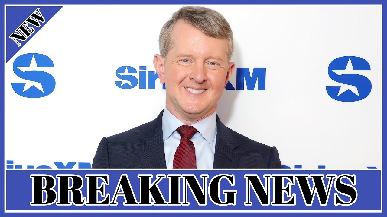 «Jeopardy! Трагедия! Кен Дженнингс выдал сокрушительную новость — зрители в полном шоке!»