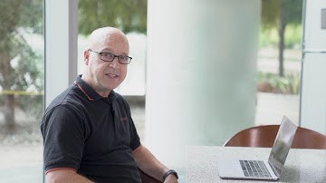 Modernizing IT with an On-premises and Self-service Cloud