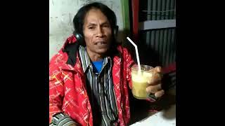 DISPONSORI OLEH TEH TELOR