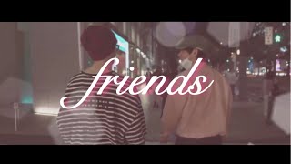 BTS (방탄소년단) &#39;친구&#39; Fan MV