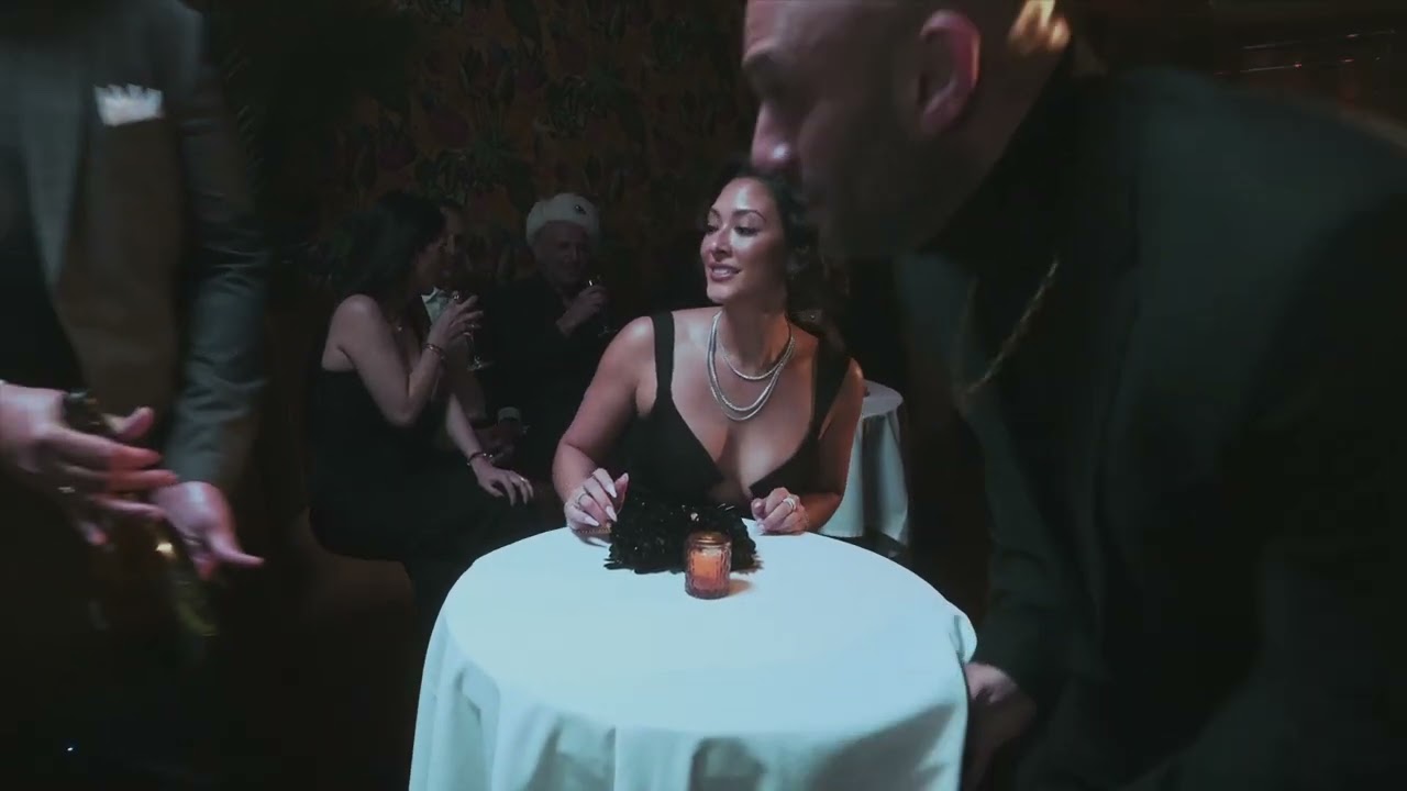 WISE GUYS - GREG YUNA X GOODFELLAS