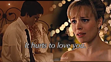 It hurts to love you. | Sad Multifandom