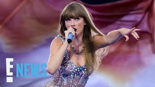 Taylor Swift's BEST Tour Looks Throughout The Years | E! News