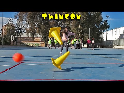 TWINCON EN VALENCIÀ/CATALÀ