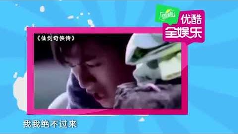 仙俠情侶CP人氣大比拼 150605