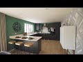 Miller Homes - Elmhurst Chase, West Midlands - Baywood Showhome Tour