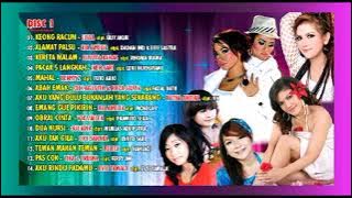 Pembukaan 'Disco Dangdut Super Power Vol. 2'