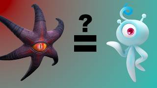 How to tell a Black Arms from a Wisp - Sonics Twitter Takeover ANIMATED