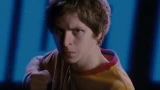 Scott Pilgrim MV - Gravity Proof [r3T Rogue Speed IC - 3rd Place Live Action]
