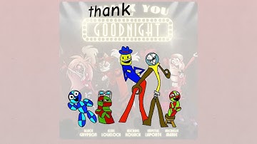 Making an actual good smiling critters oc and my 22nd Timelapse!