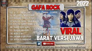 GAFA ROCK   BARAT VERSI JAWA 2022