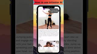 How to Use inVastor Ai search engine to create content screenshot 4