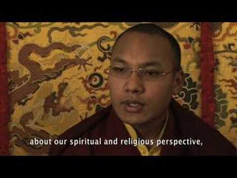 Is the spiritual consciousness of the world changing?