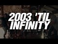 JABBAWOCKEEZ - 2003 'TIL INFINITY