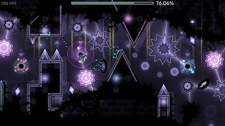 Fragile by Endlevel & more (Extreme Demon) [288fps]