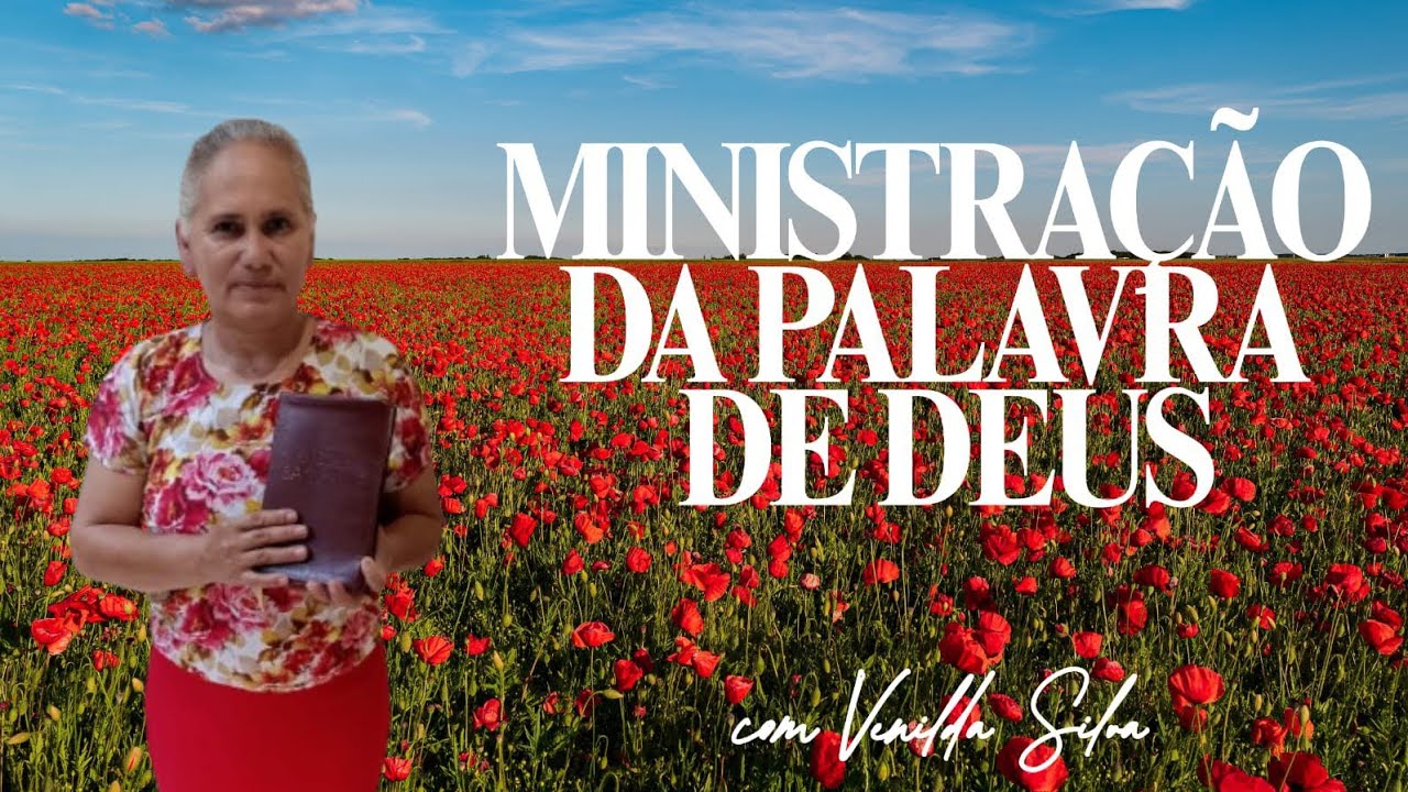 Vigie e ore em todo tempo 23/02/26