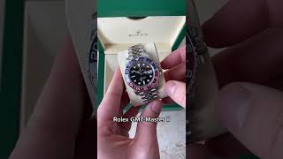 Iconic Rolex Watches And Their Nicknames