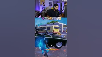 1 Vs 4 Insane Reload Fortnite Clutch!