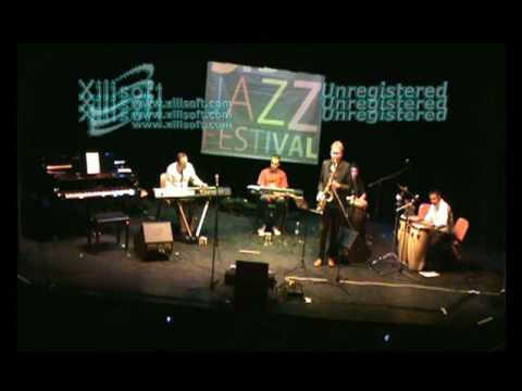 Florin Raducanu , Sibiu2009, special guest:Jasper ...