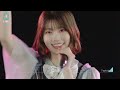 日向坂46 Footsteps LIVE MIX 