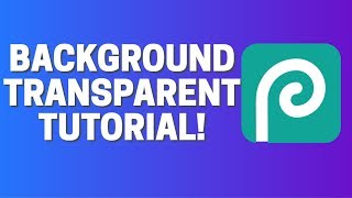 How To Make Background Transparent in PhotoPea screenshot 3