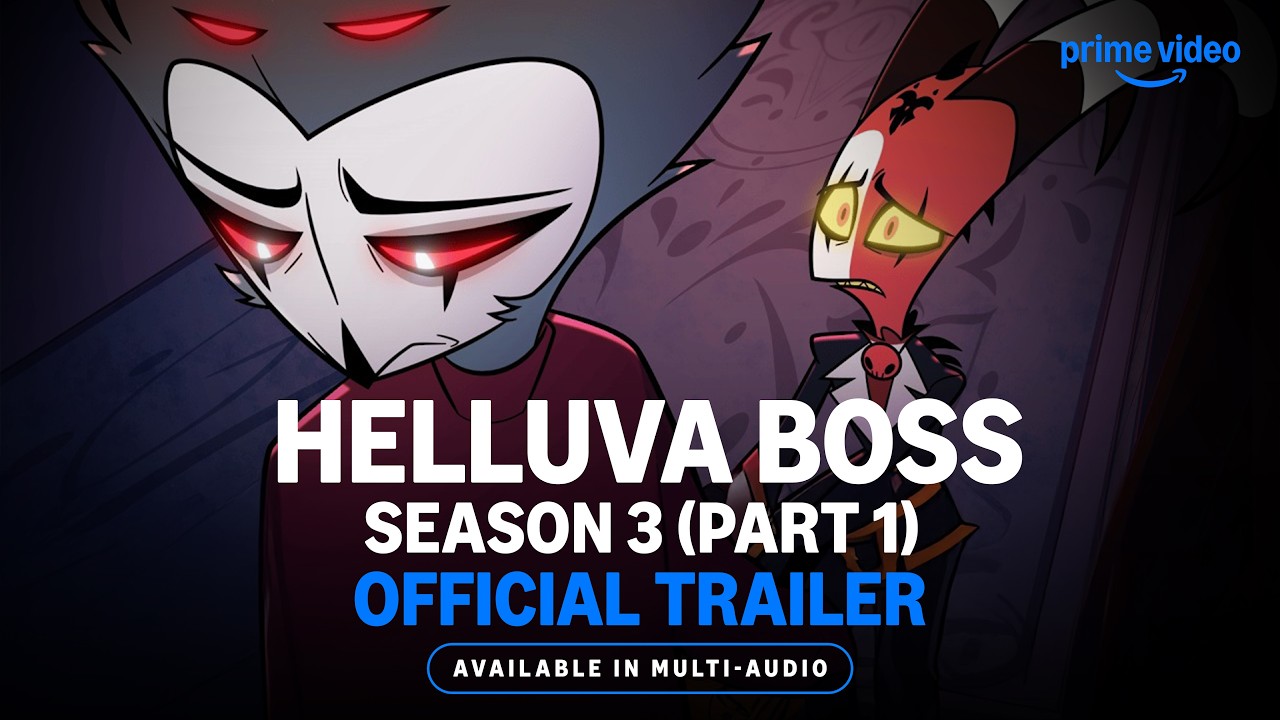 Latest Title & Thumbnail