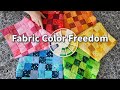 Get confident at choosing fabric colors  let me teach you how