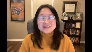 EdD in IDT Application Video