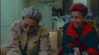 Jarvis - minang deng laka kinang siuang || Full song subscribe