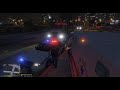 Lspdfr 041 lspd shooting with the help of security guards